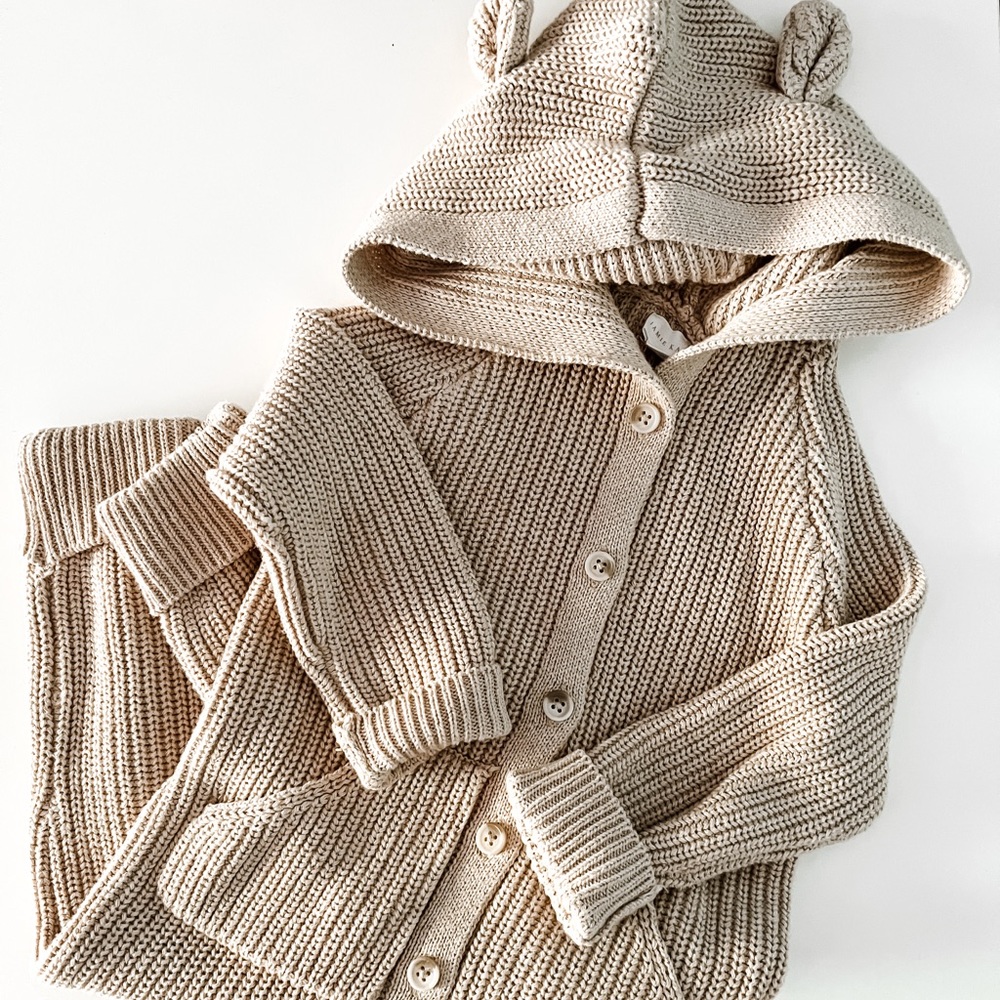 Jamie Kay Bear One Piece